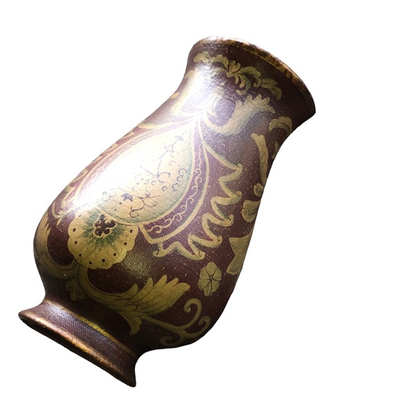 The BOMBAY Company Hanging Vase Wall Decor - Picture 4 of 8